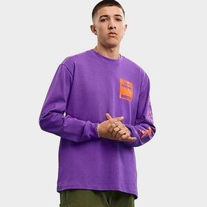 Adidas Originals Adidas X Ivy Park Long Sleeve sweatshirt